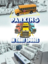 [模拟经营SIM]狭缝停车 Parking in Tight Spaces 免安装中文版 Build.24759657