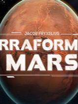 [模拟经营SIM]改造火星 Terraforming Mars 免安装绿色版 v2.11.7