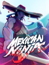 [动作游戏ACT]墨西哥忍者 Mexican Ninja ‌官方中文版