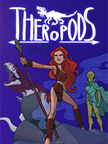[冒险解谜AVG]Theropods 免安装绿色版 Build.24833174