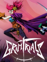 [冒险解谜AVG]少女死神养成计画 Grim Trials 免安装中文版 v20260821