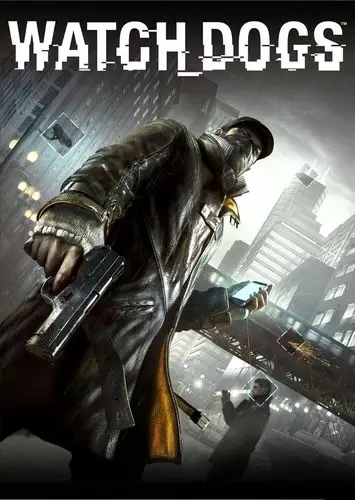 [动作游戏ACT]看门狗 Watch Dogs 官方中文完整版