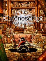 [动作游戏ACT]时之书：无尽终章 Chronoscript: The Endless End 官方中文版 Demo|steam正版分流