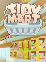 [模拟经营SIM]整洁超市 Tidy Mart 免安装中文版 Build.24749672