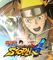 [格斗游戏FTG]火影忍者：究极忍者风暴4 Naruto Shippuden: Ultimate Ninja Storm 4 免安装繁体中文绿色版 v1.09整合博人之路DLC|官方中文