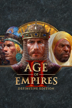 [即时战略RTS]帝国时代2：决定版 Age of Empires II: Definitive Edition 免安装绿色中文版 v101.103.14579.0|支持联机