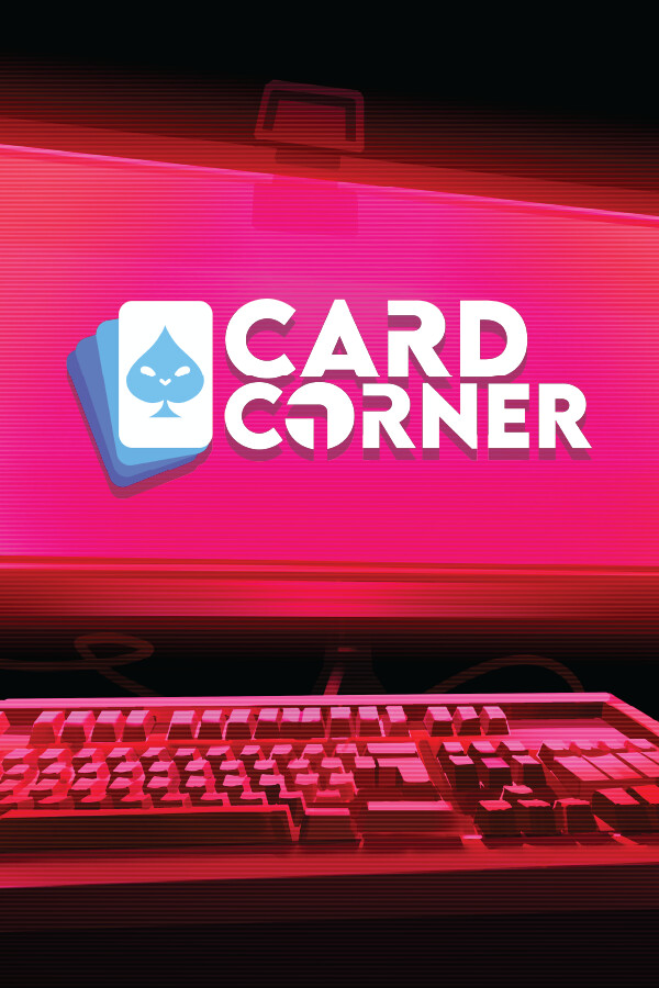 [休闲益智PUZ]方寸牌局 Card Corner 免安装中文版 v1.03