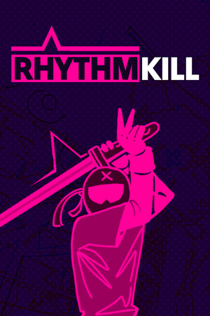 [冒险解谜AVG]节奏绝杀 RHYTHMKILL 免安装中文版 Build.24776514