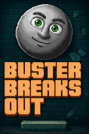[动作游戏ACT]巴斯特大逃亡 Buster Breaks Out 免安装中文版 Build.24780445