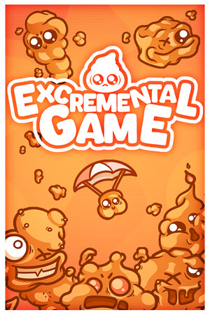 [休闲益智PUZ]粪趣乐园 Excremental Game 免安装中文版 Build.24761209