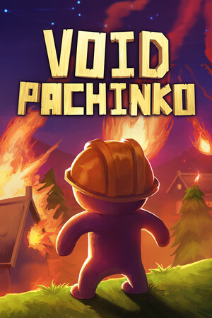 [休闲益智PUZ]虚空柏青哥 Void Pachinko 免安装中文版 Build.24784128
