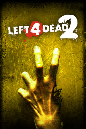 [动作射击STG]求生之路2 Left 4 Dead 2 中文免费版
