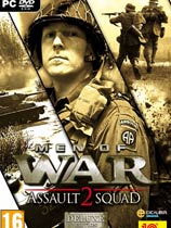 [即时战略RTS]战争之人：突击小队2 Men of War: Assault Squad 2 电脑单机版 v1.006.0|附历代合集|中文汉化