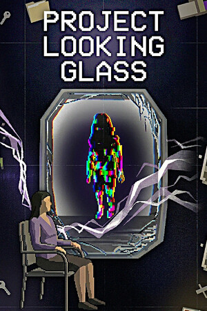 [冒险解谜AVG]镜界计划 Project Looking Glass 免安装中文版 Build.24799197