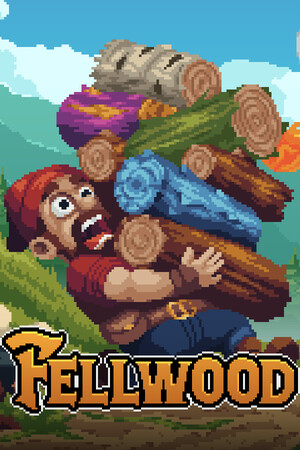 [冒险解谜AVG]费尔伍德 Fellwood 免安装中文版 Build.24736549