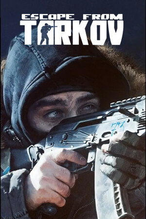 [第一人称射击FPS]逃离塔科夫 Escape from Tarkov 官方中文单机版 v0.13.5.2.26282