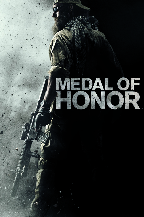 [第一人称射击FPS]荣誉勋章 Medal Of Honor 免安装中文汉化版