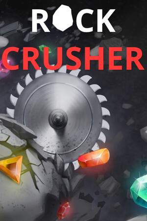[动作游戏ACT]岩石破碎机 Rock Crusher 免安装绿色版 Build.24646483