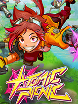 [动作游戏ACT]Atomic Picnic 免安装中文正式版 Build.24268278