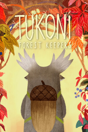 [冒险解谜AVG]图科尼：森林看护者 Tukoni: Forest Keepers 免安装中文版 Build.24764720