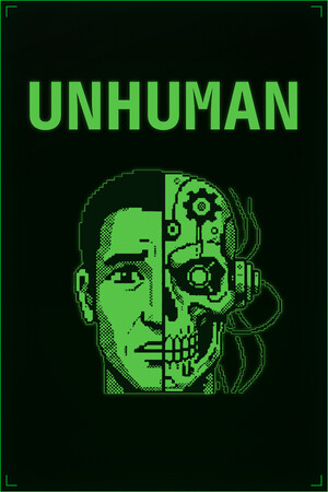 [冒险解谜AVG]非人 UNHUMAN 免安装中文版 Build.24707245