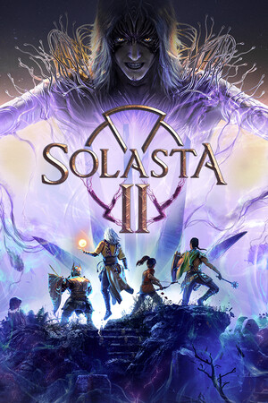 [角色扮演RPG]索拉斯塔2 Solasta II 官方中文版 v0.3.8.100677|Early Access