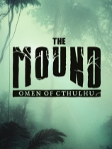 [动作射击STG]The Mound: Omen of Cthulhu 官方中文版 Build.24384270