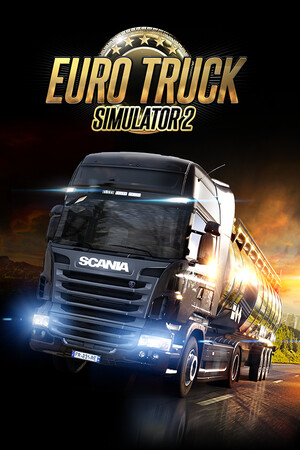 [模拟经营SIM]欧洲卡车模拟2 Euro Truck Simulator 2 西巴尔干最新版