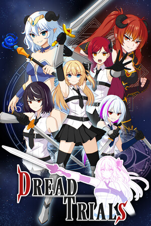[冒险解谜AVG]恐惧试炼 Dread Trials 免安装中文版 Build.24255275