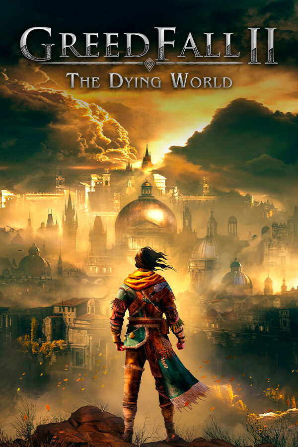 [角色扮演RPG]贪婪之秋2：垂死世界 Greedfall II: The Dying World 免安装中文版 Build.22918498|官方中文
