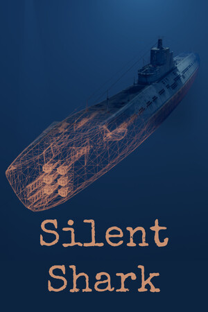 [模拟经营SIM]寂静鲨鱼 Silent Shark 免安装中文版 Build.24660522
