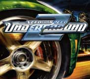 [赛车竞速RAC]极品飞车8：地下狂飙2 Need for Speed Underground 2 完整硬盘版