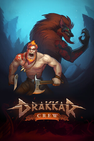 [角色扮演RPG]维京海盗团 Drakkar Crew 免安装正式版 Build.23905327
