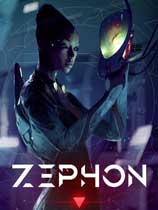 [策略战棋SLG]ZEPHON 免安装正式中文版 v1.3.15|集成融合神祇DLC
