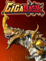 [角色扮演RPG]巨击大乱斗 GigaBash 免安装绿色中文版 v1.8.4|全dlc