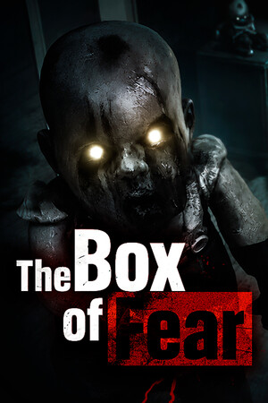 [冒险解谜AVG]恐惧之盒 The Box of Fear 免安装中文版 Build.24711181