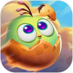 [Android休闲益智]别碰我的蛋 v1.0.0