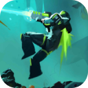 [Android飞行射击]蜂巢跳跃2：幸存者 v1.2.1931 无限奖励★Steam移植科幻弹幕射击Roguelike手游