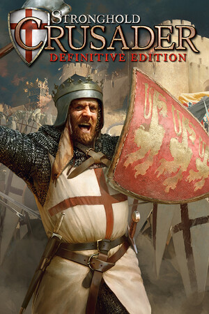 [策略战棋SLG]要塞十字军东征：决定版 Stronghold Crusader: Definitive Edition 官方中文版 v2.8.1|全dlc