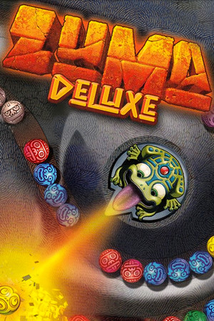 [休闲益智PUZ]祖玛 Zuma 免安装绿色版 v1.0