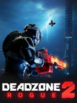 [动作游戏ACT]死域 Rogue 2 Deadzone Rogue 2 免安装中文版 Playtest测试
