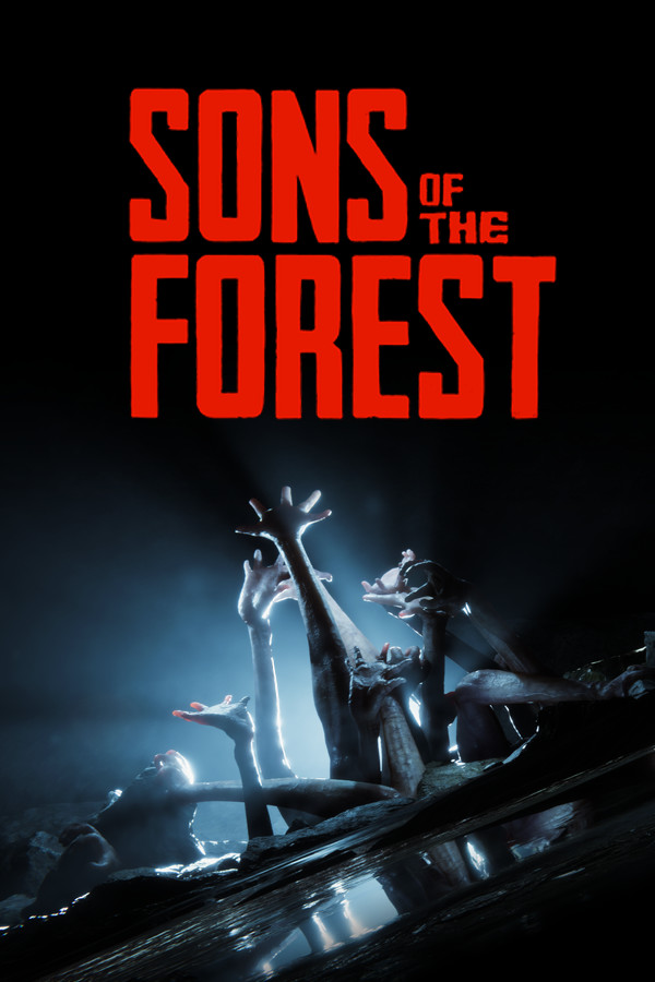 [冒险解谜AVG]森林之子 Sons Of The Forest 绿色中文版 v53951