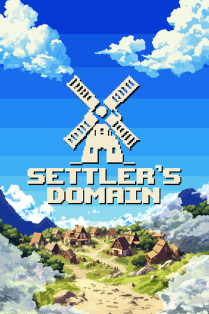 [模拟经营SIM]定居者域名 Settlers Domain 免安装绿色版 Build.24893427