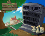 [休闲益智PUZ]植物大战僵尸 Plants vs Zombies 免安装中文汉化版