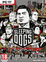 [冒险解谜AVG]热血无赖 Sleeping Dogs 免安装中文绿色版 整合游侠LMAO汉化10.0