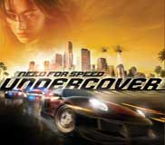 [赛车竞速RAC]极品飞车12：极道车神 Need for Speed Undercover 免安装中文绿色版