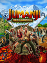 [动作游戏ACT]勇敢者的游戏：荒野冒险 Jumanji: Wild Adventures 免安装绿色中文版 官方中文