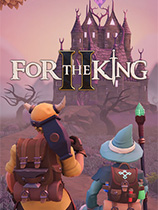 [角色扮演RPG]为了吾王2 For The King II 免安装绿色中文版 v1.13.4|全dlc