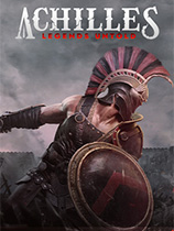 [动作游戏ACT]阿喀琉斯：不为人知的传奇 Achilles: Legends Untold 免安装绿色中文版 v1.8.5|官方中文