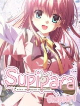 [冒险解谜AVG]sppl-魔女爱丽丝 第一章 春日已至1 Supipara - Chapter 1 Spring Has Come! 第一章春日已至免安装中文版 Build.23567088